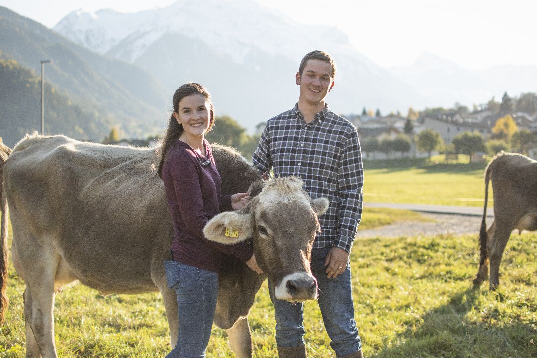 Sortenorganisation Bündner Bergkäse